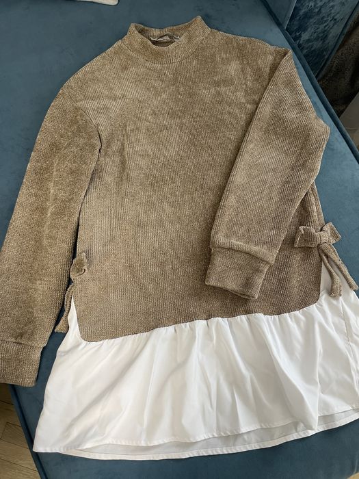 Тепле плаття