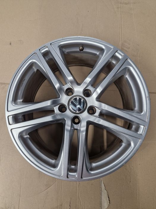 Felgi volkswagen 18 cali 5x112