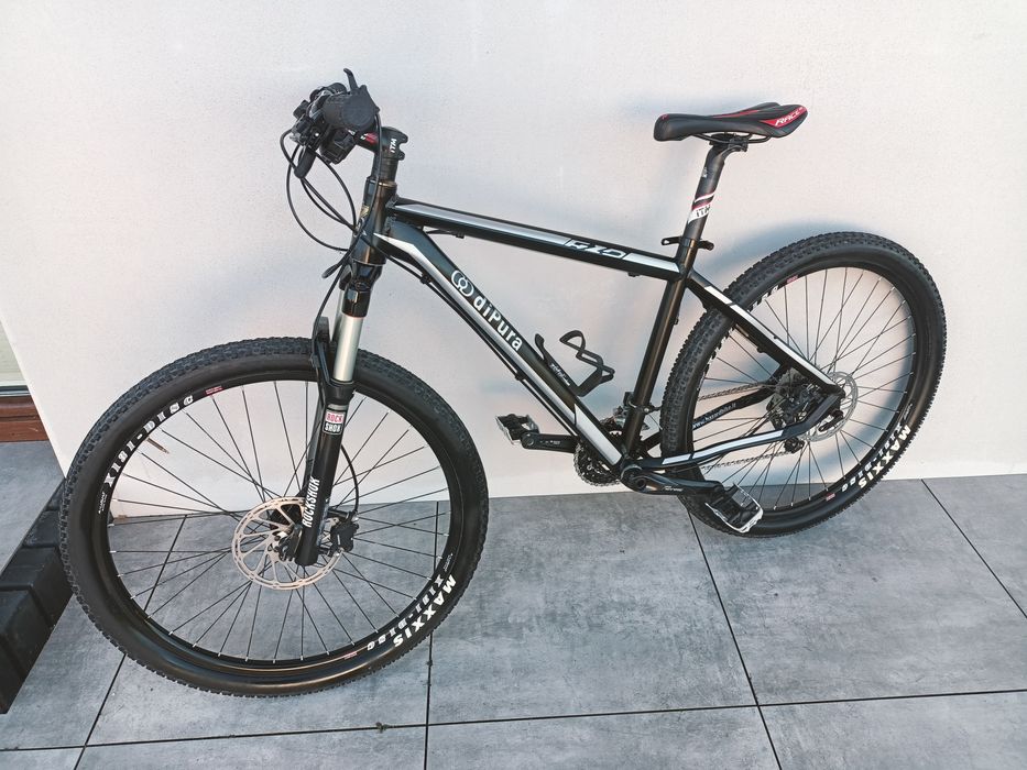 Rower MTB di pura 27,5 M