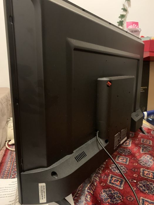 Televisão  XIAOMI 32”