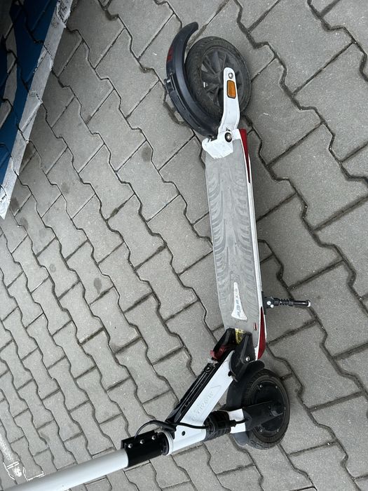 E-twow booster plus S