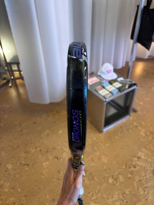 Star Vie Dronos Galaxy 2021 Padel Racket