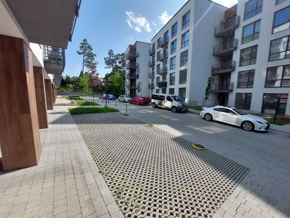 продаж квартири ЖК Грінвуд 2 в Брюховичі