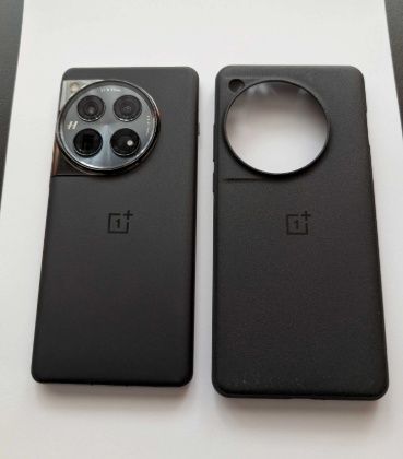 Oneplus 12 16/512 czarny