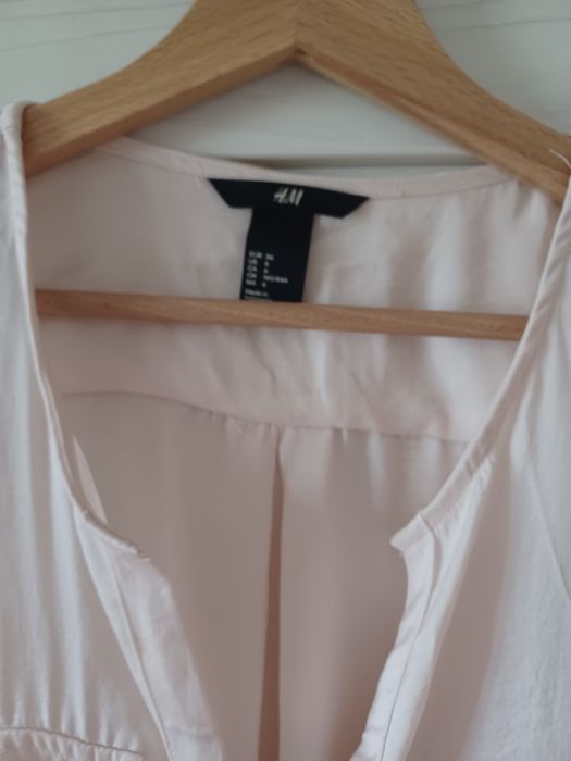 Koszula rozmiar 36 H&M