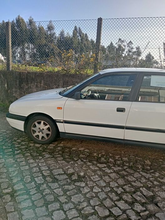 Lancia delta elegance 1994