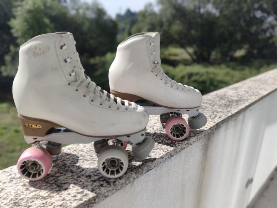 Patins EDEA RONDÓ 240