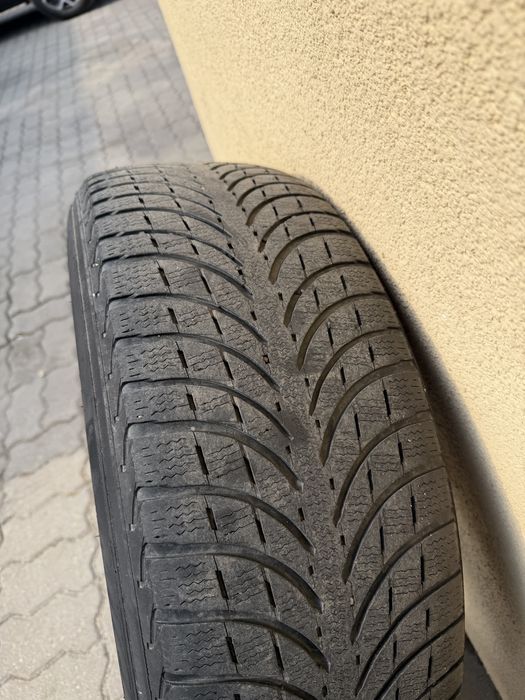 Felgi opony 5 x 112 18 audi q5