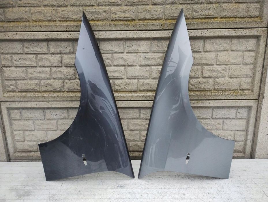 BŁOTNIK PRZEDNI PRAWY LEWY BMW 3 E90 E91 2004-12