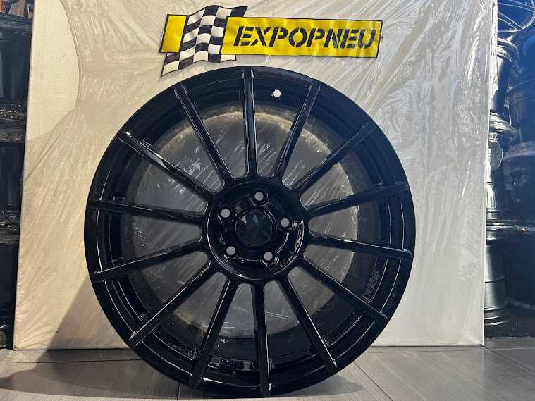 jantes 19 5x112 look oz wrc