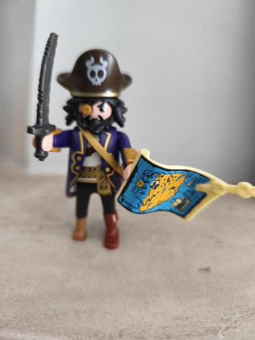 Playmobil - Piratas
