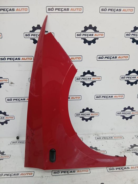 GUARDA LAMAS DIREITO VERMELHO SEAT IBIZA IV (6J5, 6P1) 1.2TDI ANO: 201