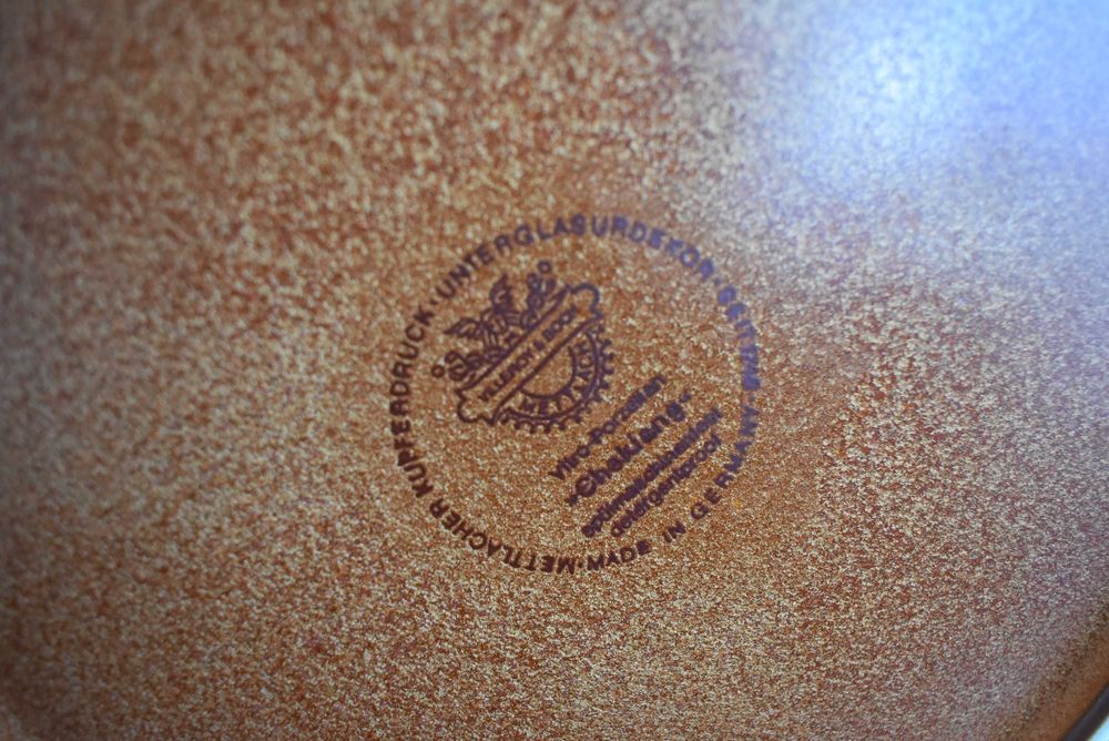 Talerze obiadowe Villeroy&Boch Chekiang