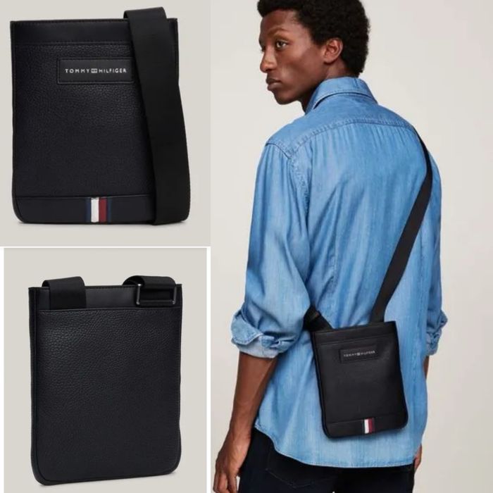 Сумка кросбоди boss calvin tommy hilfiger guess Armani hugo valentino