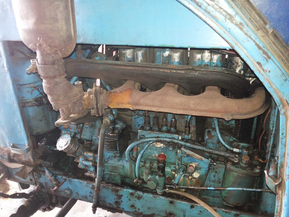 Т40 АМ владимеровиц т16