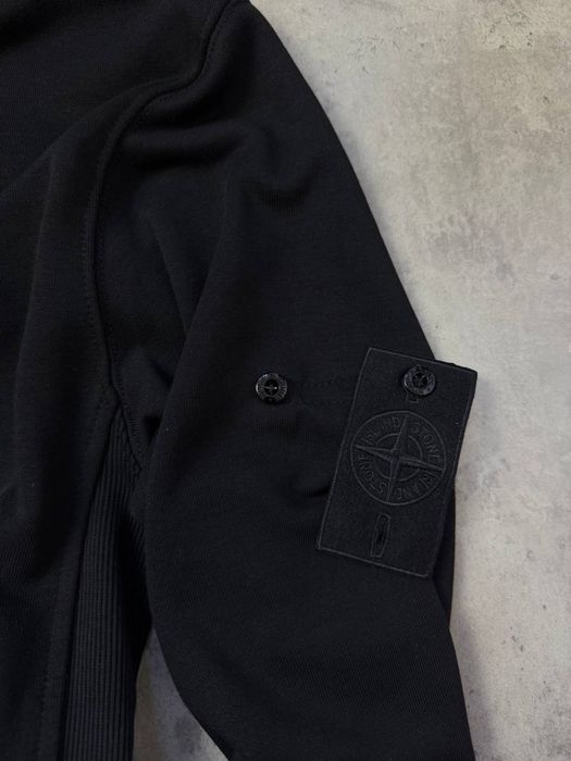 Зіп-Світшот 1/3 Stone Island New collection