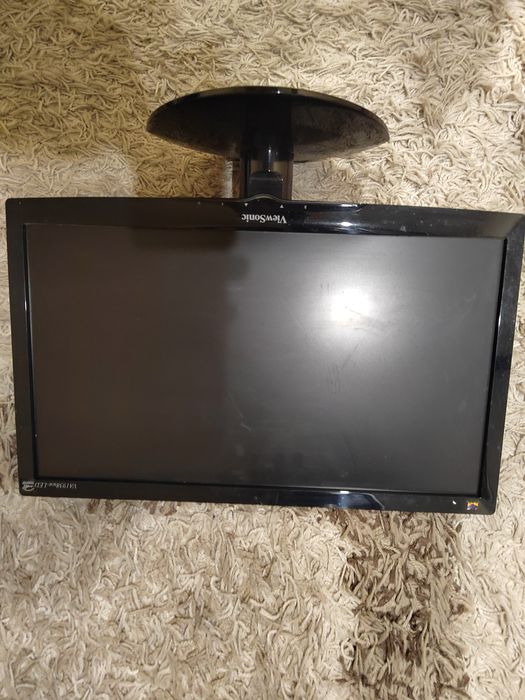 Монитор viewSonic