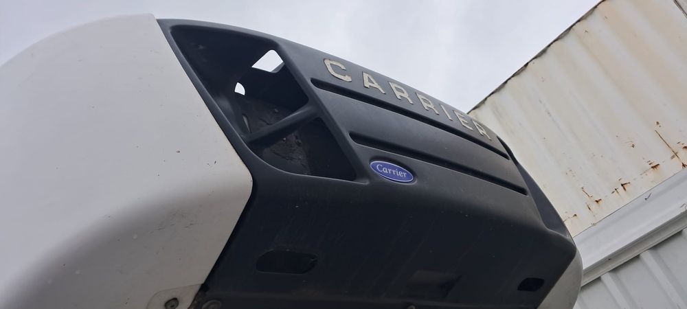 Motor de frio a gasoleo ano 2018