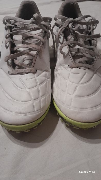 Turchy adidas copa.