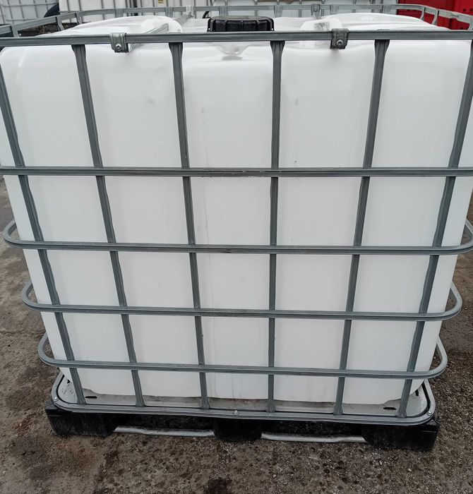 SPRZEDAM  MAUZER BECZKA POJEMNIK 1000L, Gorlice, Libusza , Biecz