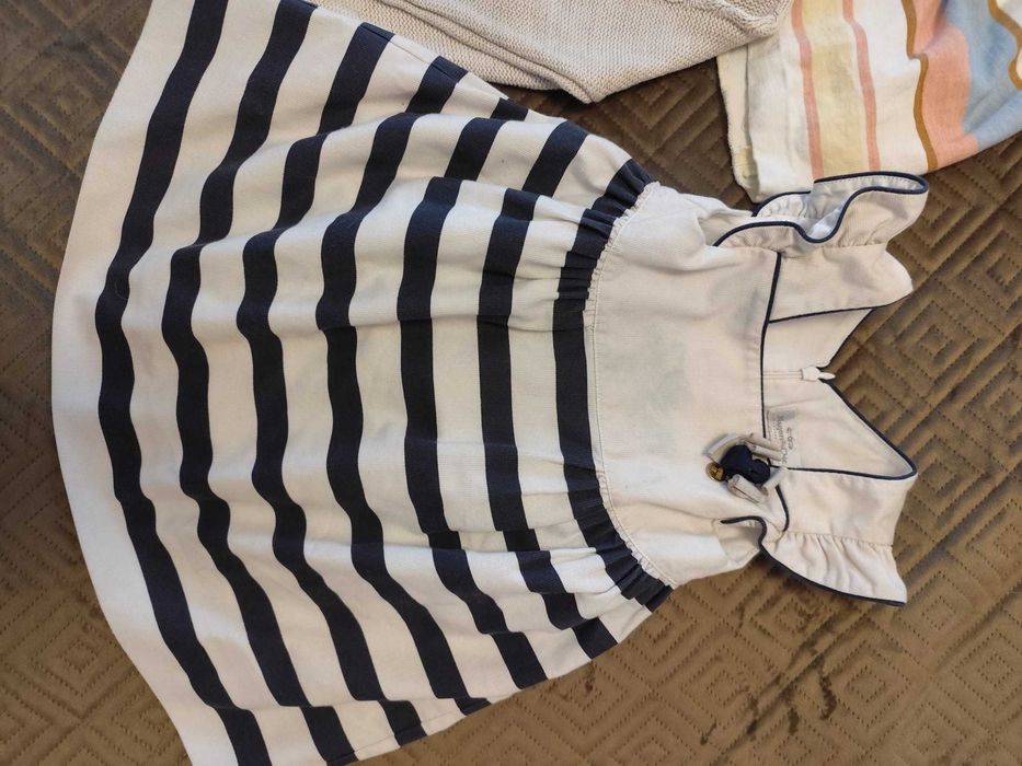 Lote Roupa Menina 18-24 meses