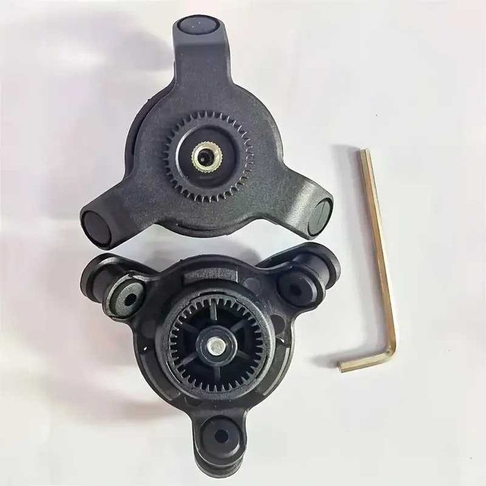Suporte Telemóvel - Sistema Quad Lock.