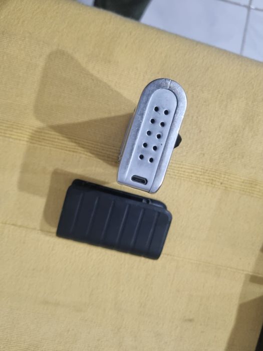 Máquinas Vap valor cada