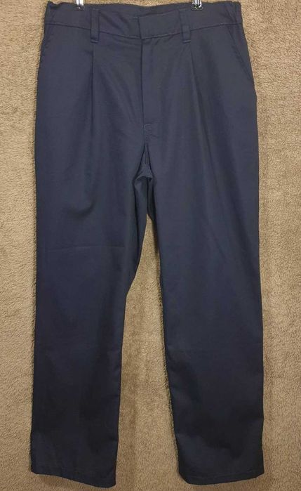 Рабочие штаны Alsico . Пояс - 76 см .