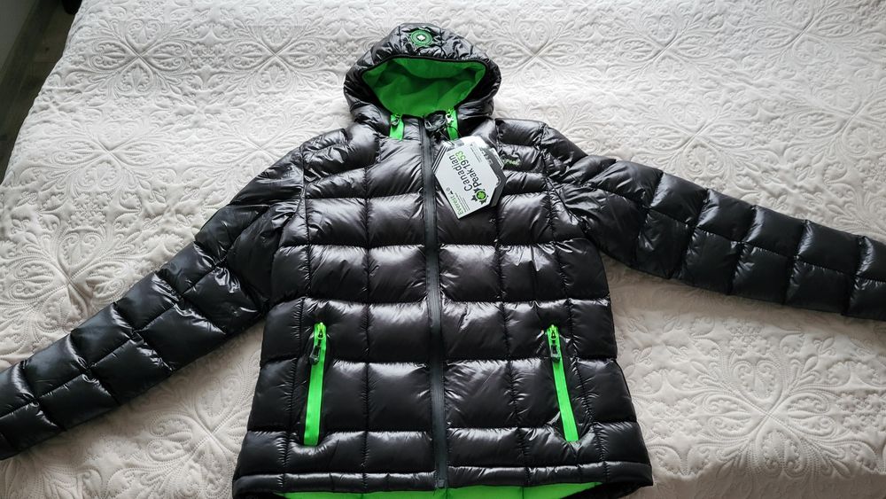 Sprzedam Kurtkę zimową