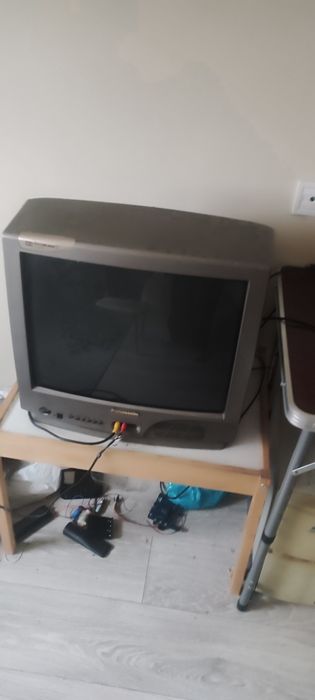 Panasonic телевізор