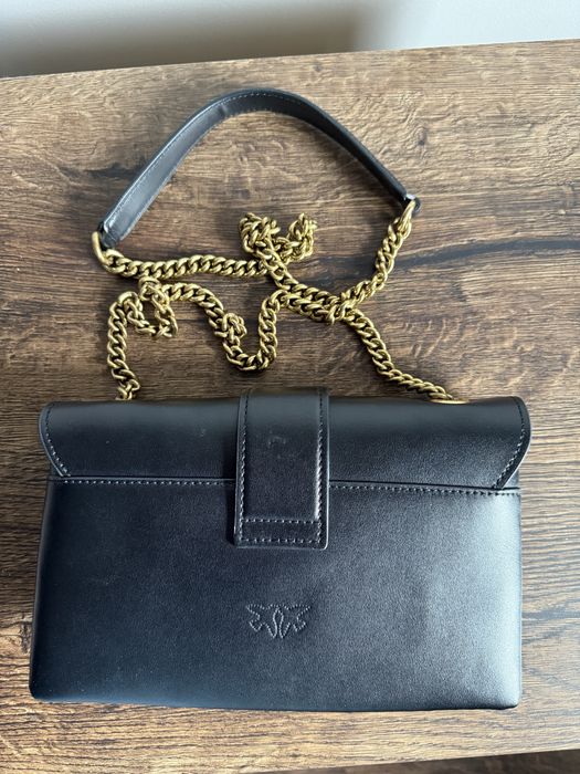 Torebka Pinko stan bardzo dobry