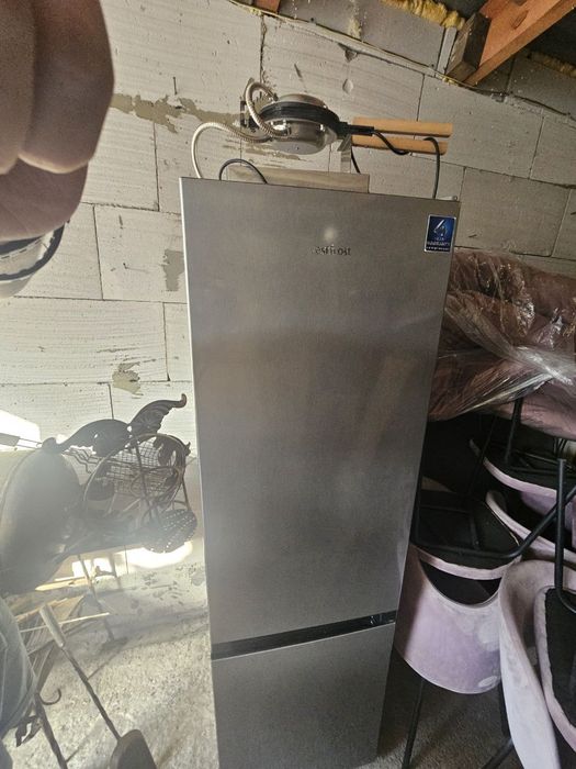 Холодильник Vestfrost