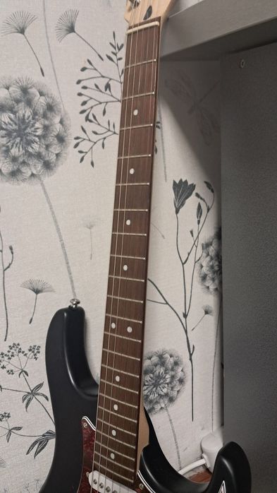 Електрогітара Cort g110