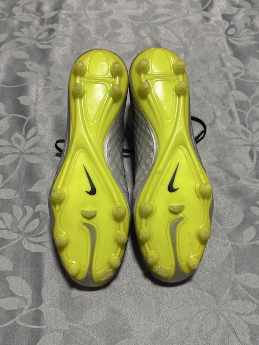 Hypervenom Phantom 1 Neymar