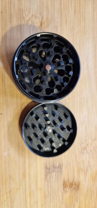 Moinho/Grinder Takit Novo