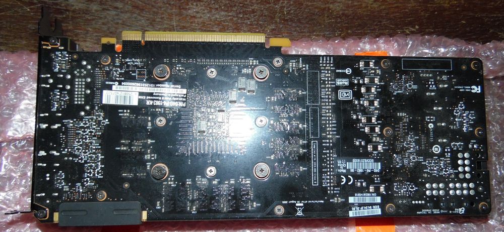 Nvidia Gtx980 4gb
