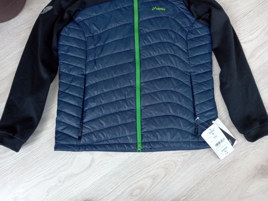 Kurtka Phenix Snow Force Middle Jacket rozmiar 50/M