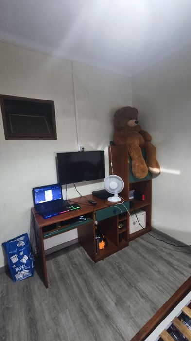 Quarto de criança