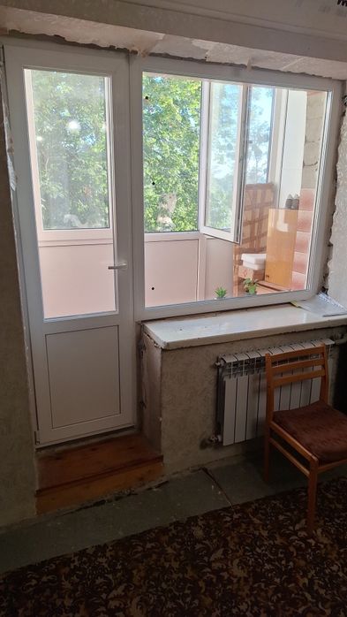 Однокімнатна квартира в Ізюмі