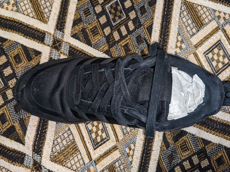 Кроссовки спортивные, адидас