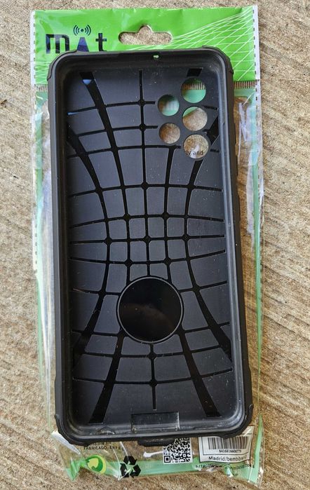 Capa protetora Samsung A32