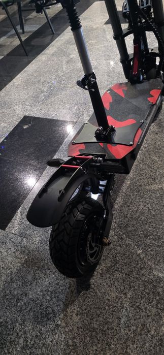 Trotineta electrica 60v