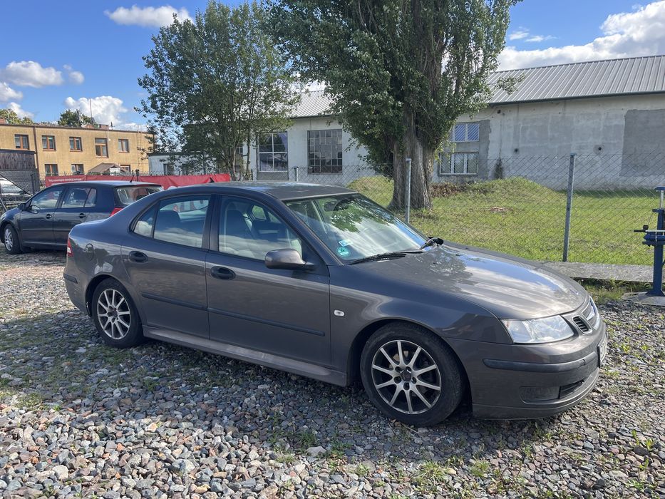 Saab 9-3