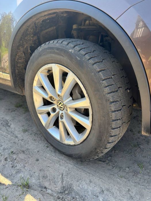 Продам Volkswagen Touareg 3.0 tdi