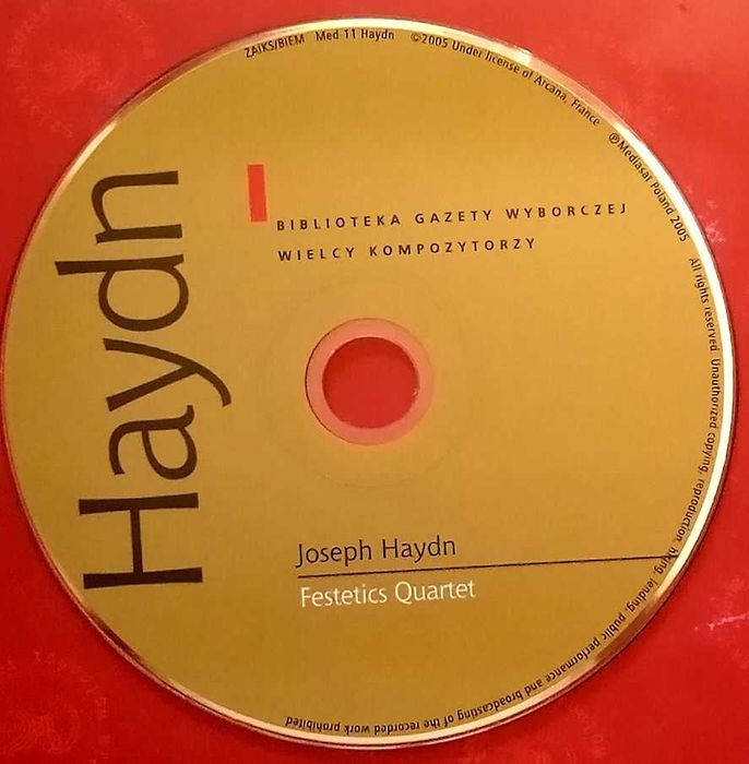 321 CD Joseph Haydn Festetics Quartet (DP) (20)