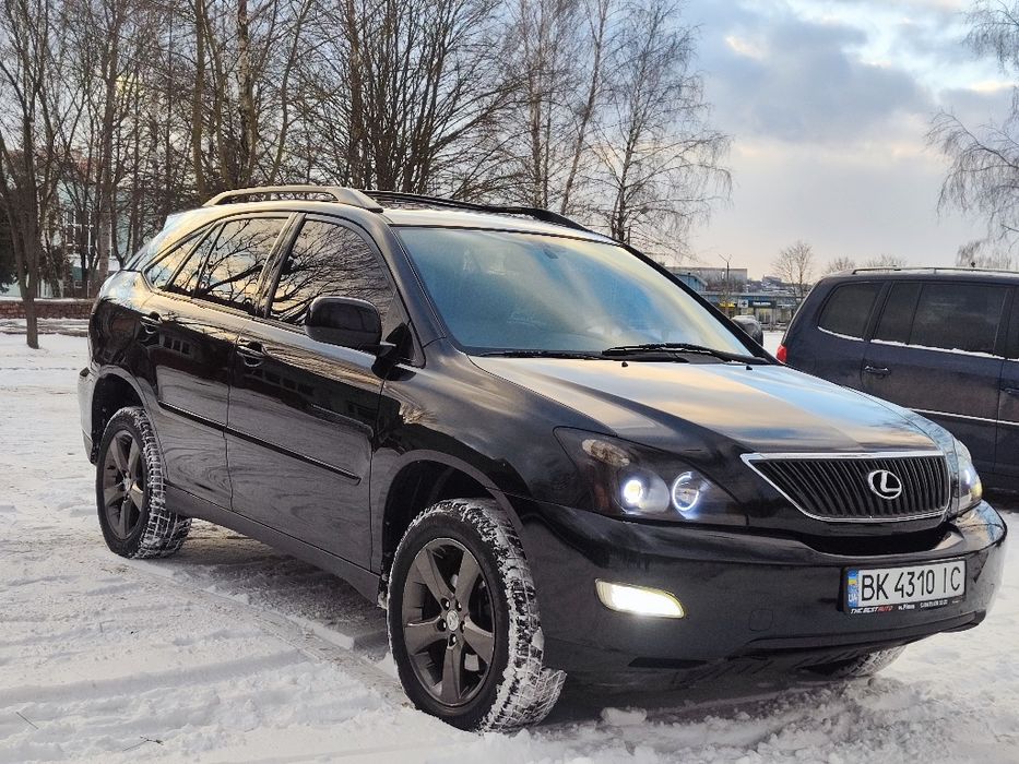 Продам Lexus RX 330