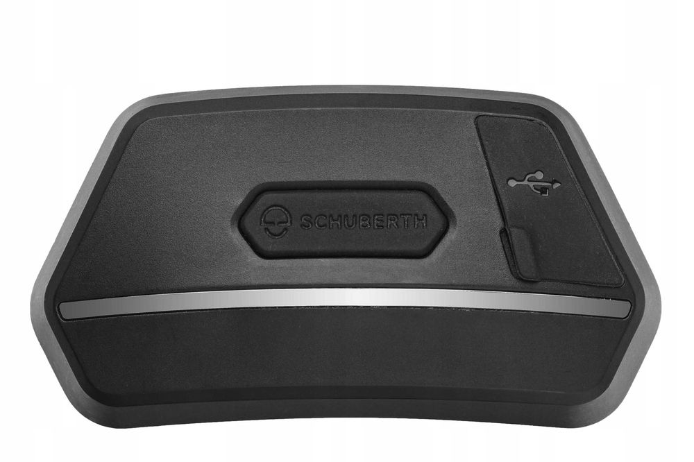 Interkom motocyklowy Schubert SC2