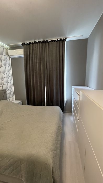 ОФОРМЛЕННЯ 2%. Укомплекована квартира з ремонтом