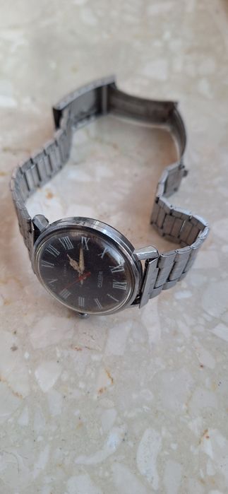 Zegarek Wostok 18 Jewels