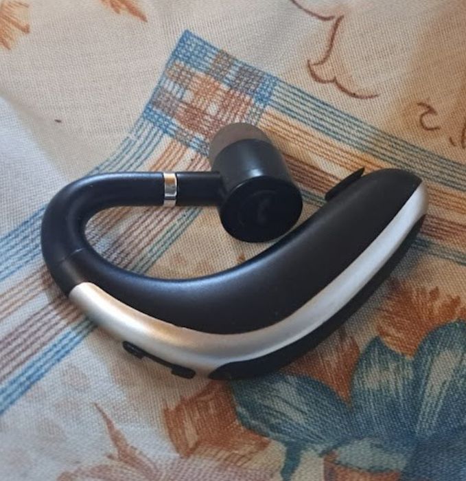 Auricular Bluetooth Profissional